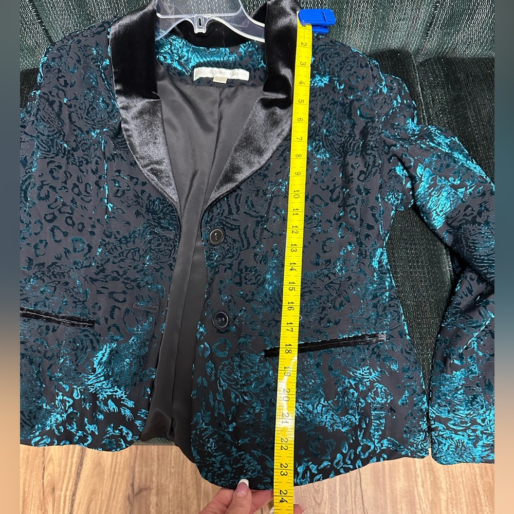 Boston Proper Jacket - Picture 5 of 6